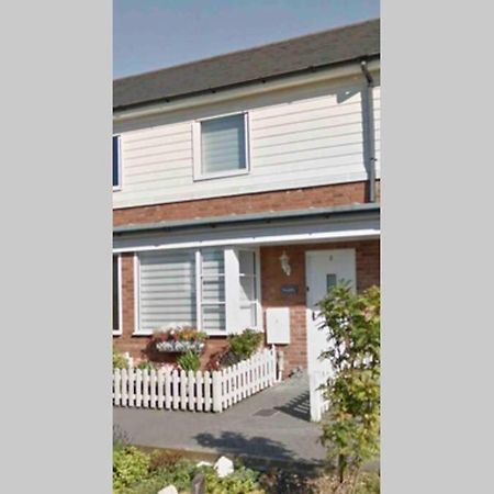 Вилла Comfy 2 Bed House Located At Wareham Train Station Экстерьер фото