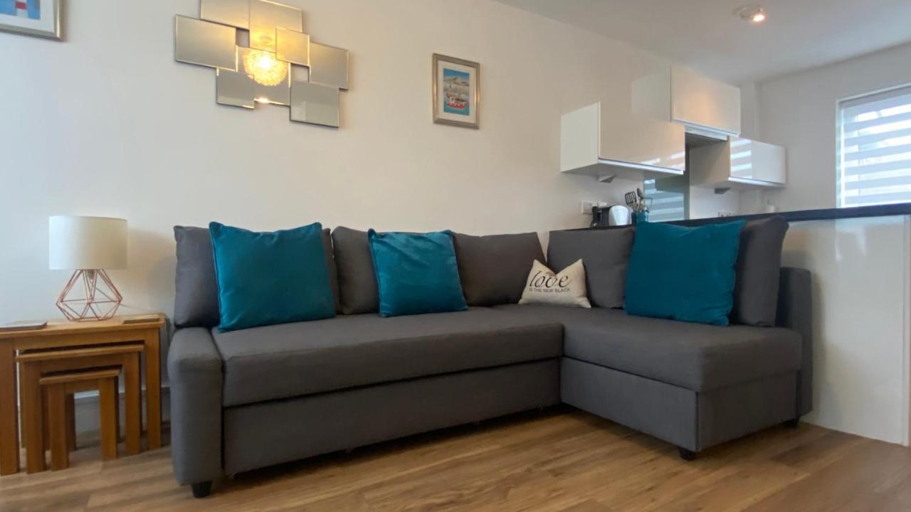 Вилла Comfy 2 Bed House Located At Wareham Train Station Экстерьер фото