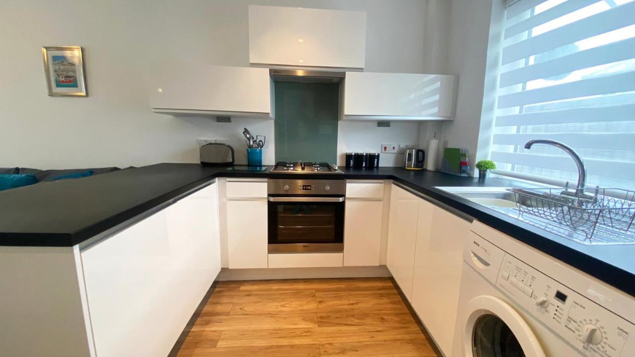 Вилла Comfy 2 Bed House Located At Wareham Train Station Экстерьер фото