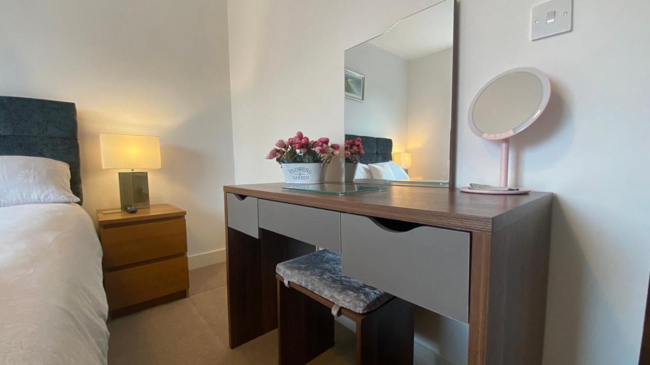 Вилла Comfy 2 Bed House Located At Wareham Train Station Экстерьер фото