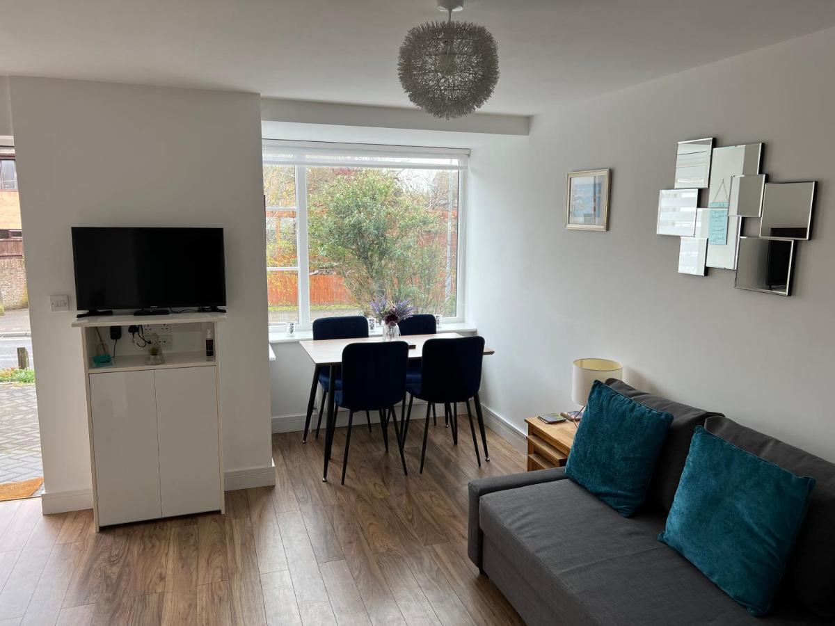 Вилла Comfy 2 Bed House Located At Wareham Train Station Экстерьер фото