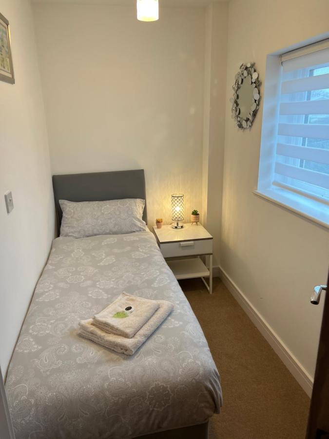 Вилла Comfy 2 Bed House Located At Wareham Train Station Экстерьер фото
